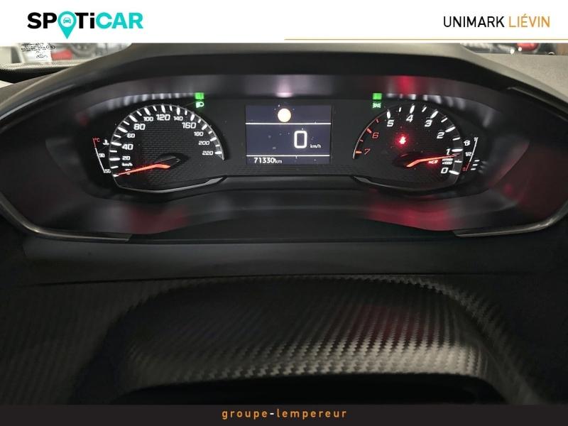 Image PEUGEOT 2008 1.5 BlueHDi 110ch S&S Style