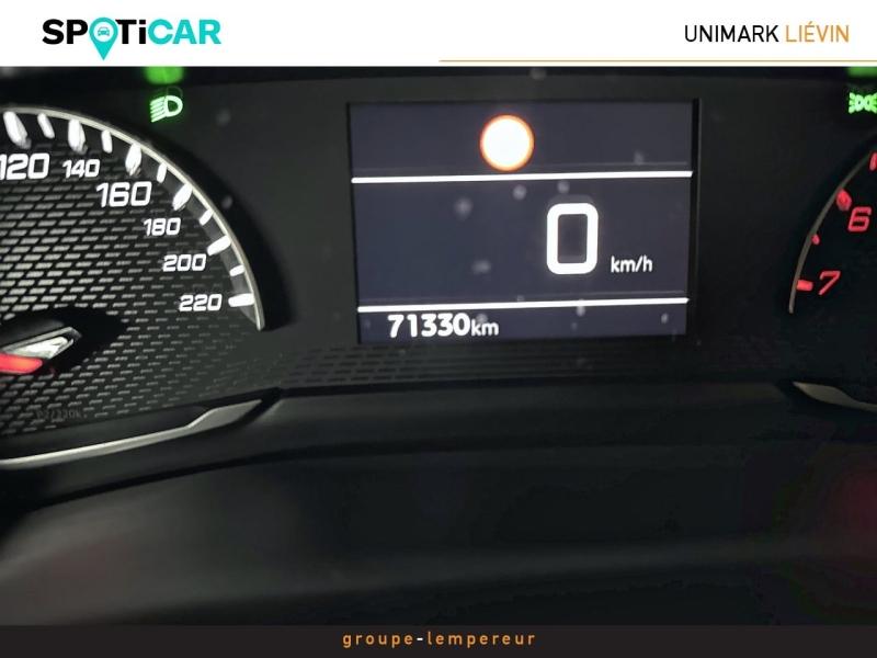 Image PEUGEOT 2008 1.5 BlueHDi 110ch S&S Style
