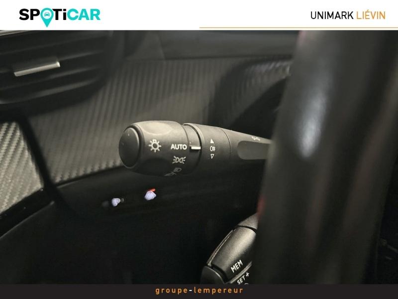Image PEUGEOT 2008 1.5 BlueHDi 110ch S&S Style
