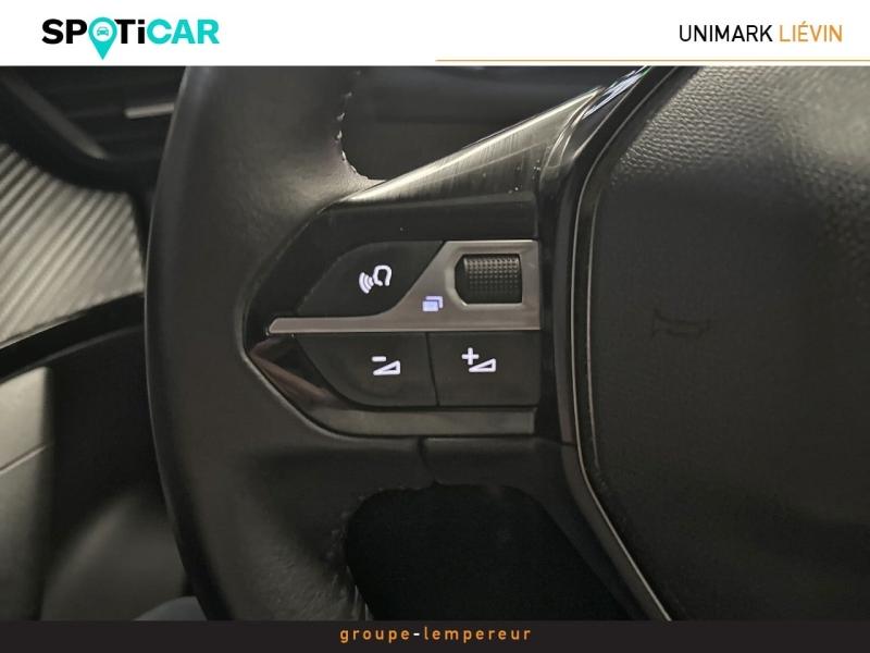 Image PEUGEOT 2008 1.5 BlueHDi 110ch S&S Style