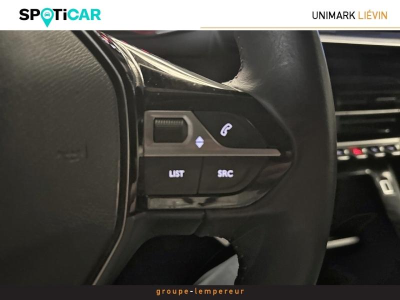 Image PEUGEOT 2008 1.5 BlueHDi 110ch S&S Style