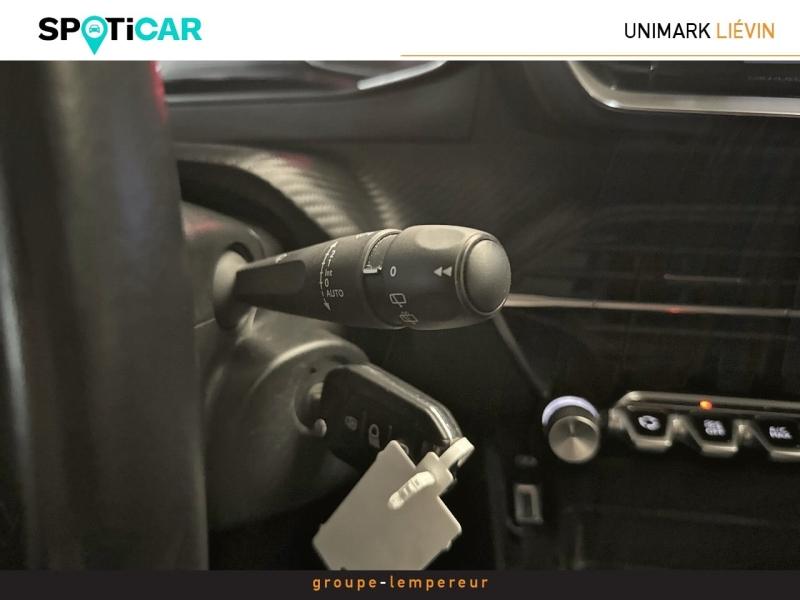 Image PEUGEOT 2008 1.5 BlueHDi 110ch S&S Style