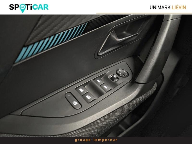 Image PEUGEOT 2008 1.5 BlueHDi 110ch S&S Style