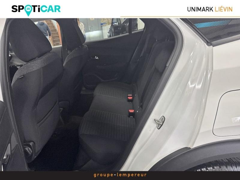 Image PEUGEOT 2008 1.5 BlueHDi 110ch S&S Style