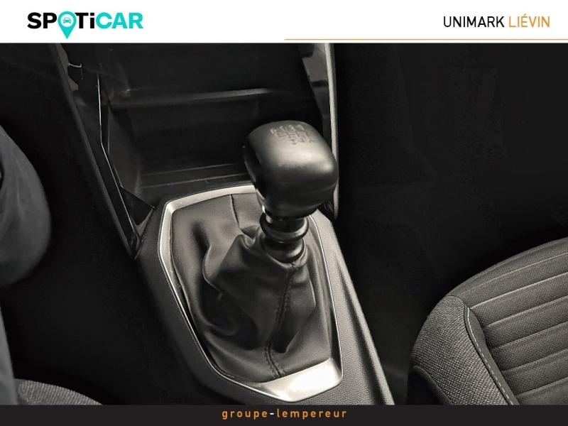 Image PEUGEOT 2008 1.5 BlueHDi 110ch S&S Style