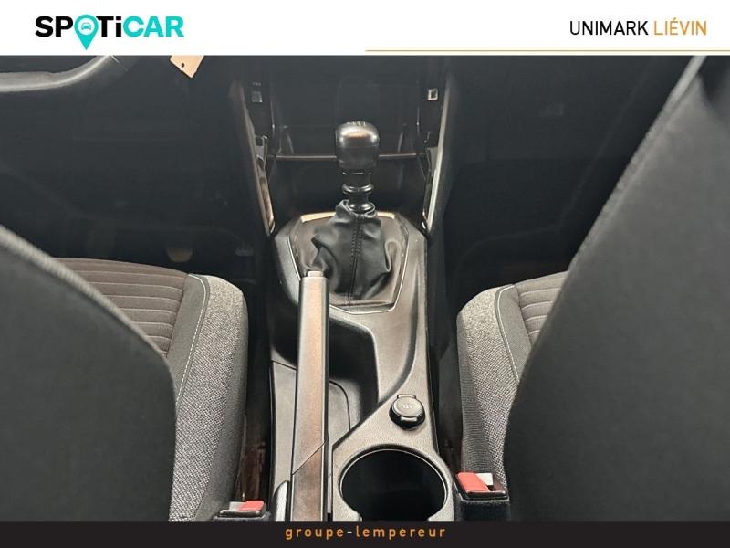 Image PEUGEOT 2008 1.5 BlueHDi 110ch S&S Style