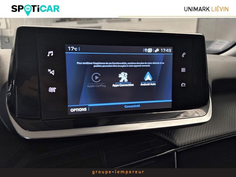 Image PEUGEOT 2008 1.5 BlueHDi 110ch S&S Style