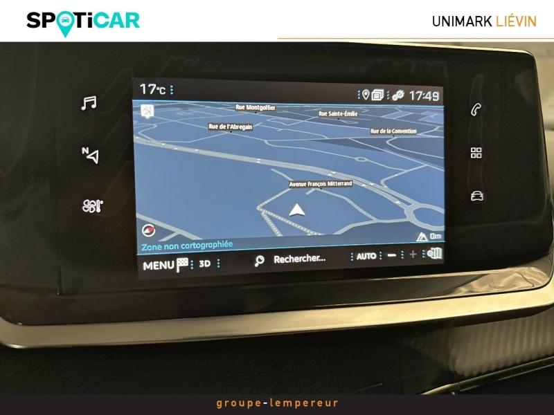 Image PEUGEOT 2008 1.5 BlueHDi 110ch S&S Style