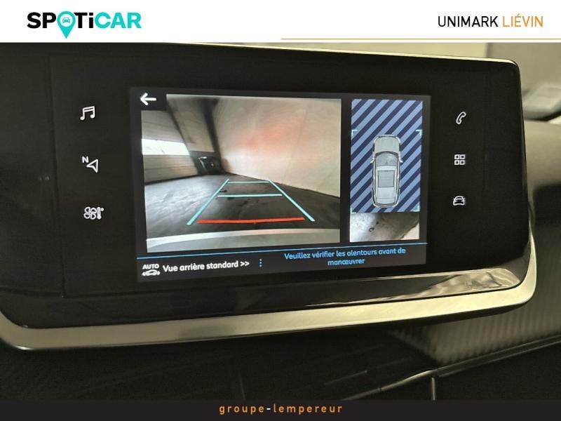 Image PEUGEOT 2008 1.5 BlueHDi 110ch S&S Style