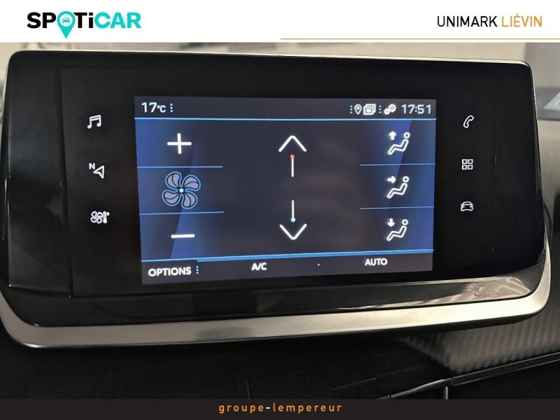 Image PEUGEOT 2008 1.5 BlueHDi 110ch S&S Style