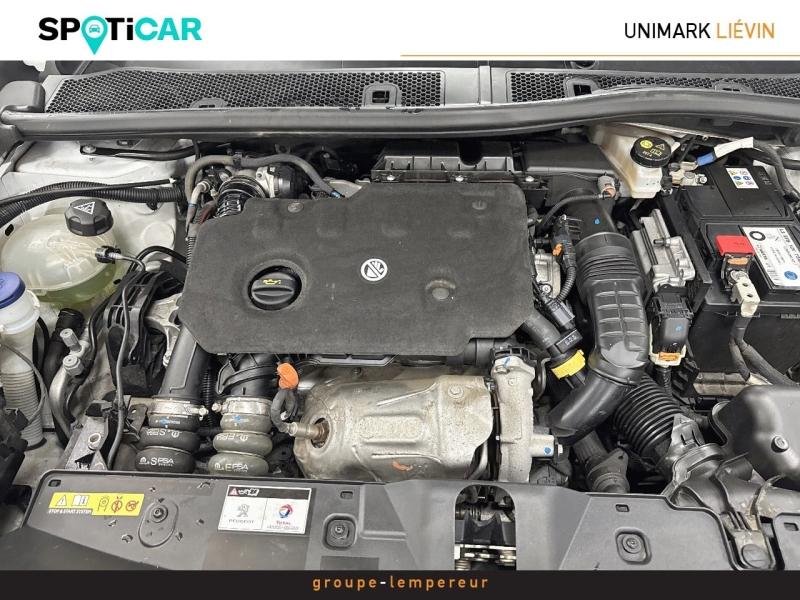 Image PEUGEOT 2008 1.5 BlueHDi 110ch S&S Style