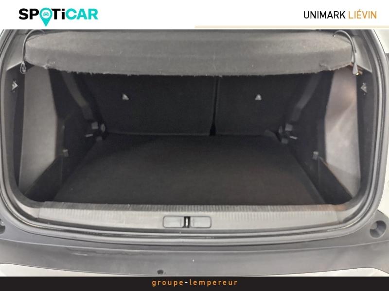 Image PEUGEOT 2008 1.5 BlueHDi 110ch S&S Style