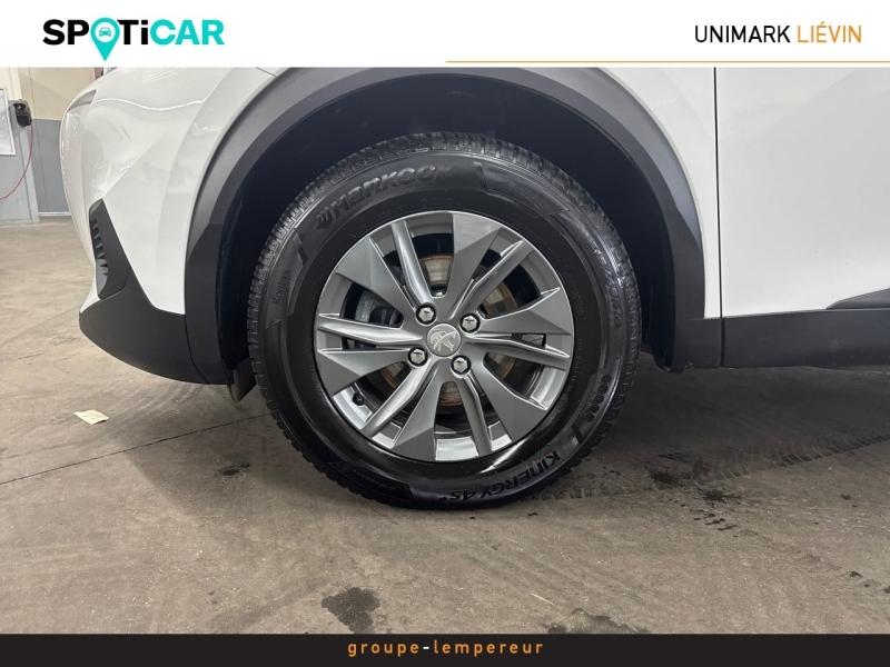 Image PEUGEOT 2008 1.5 BlueHDi 110ch S&S Style