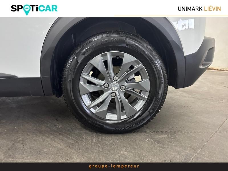 Image PEUGEOT 2008 1.5 BlueHDi 110ch S&S Style