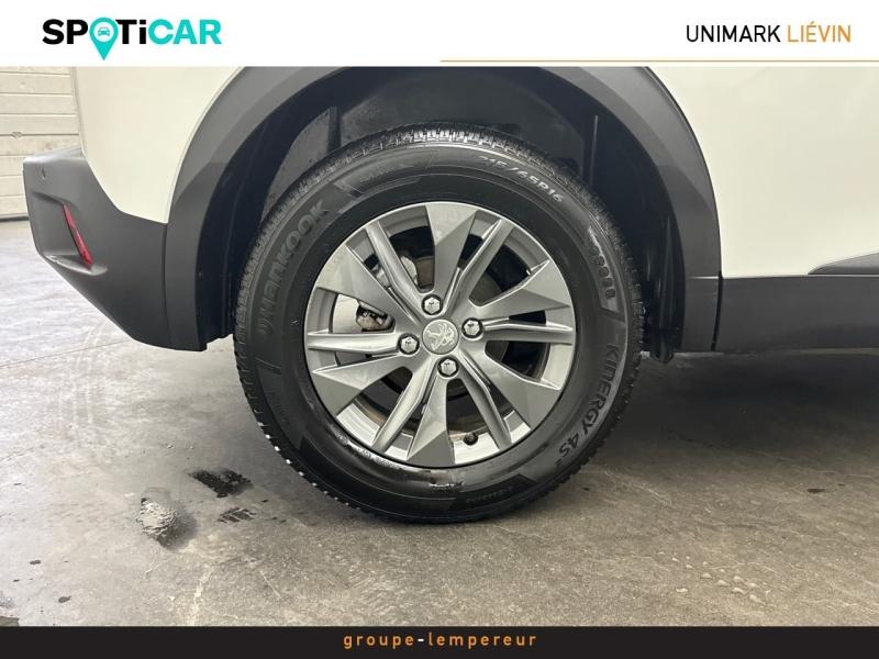 Image PEUGEOT 2008 1.5 BlueHDi 110ch S&S Style