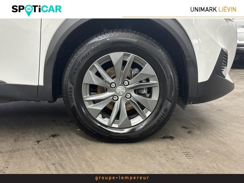 Image PEUGEOT 2008 1.5 BlueHDi 110ch S&S Style
