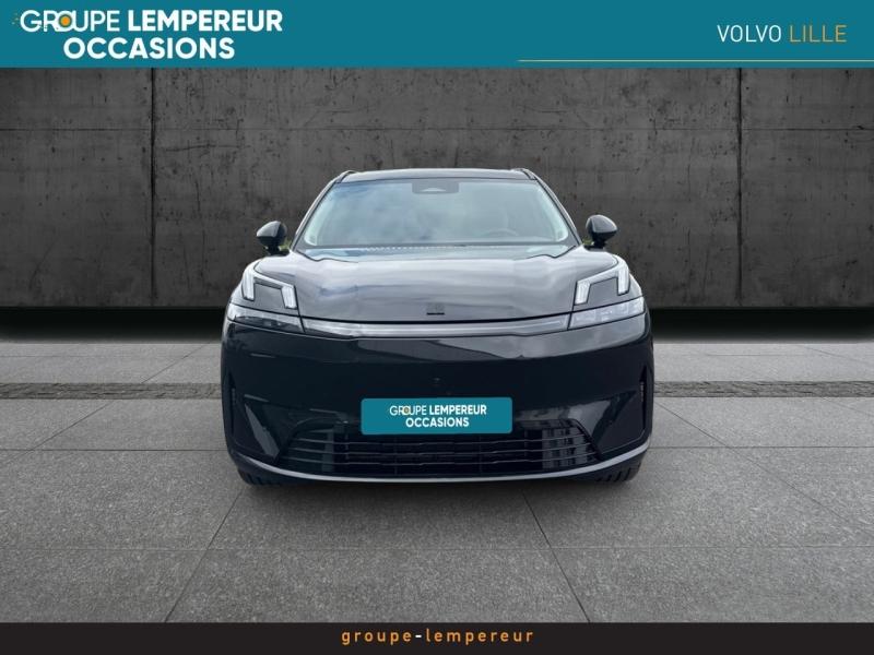 Image LYNK&CO 08 1.5 PHEV 345ch More 3DHT Evo