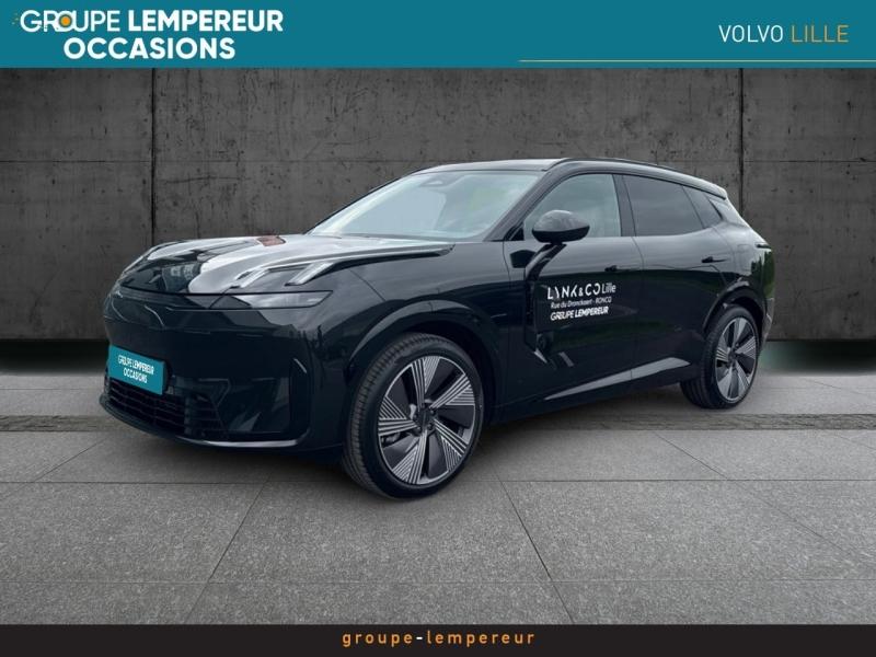 Image LYNK&CO 08 1.5 PHEV 345ch More 3DHT Evo