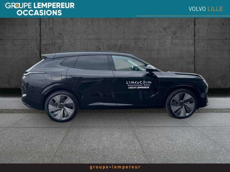 Image LYNK&CO 08 1.5 PHEV 345ch More 3DHT Evo