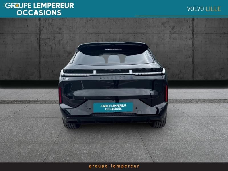 Image LYNK&CO 08 1.5 PHEV 345ch More 3DHT Evo