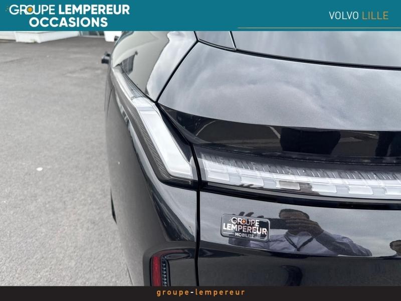 Image LYNK&CO 08 1.5 PHEV 345ch More 3DHT Evo