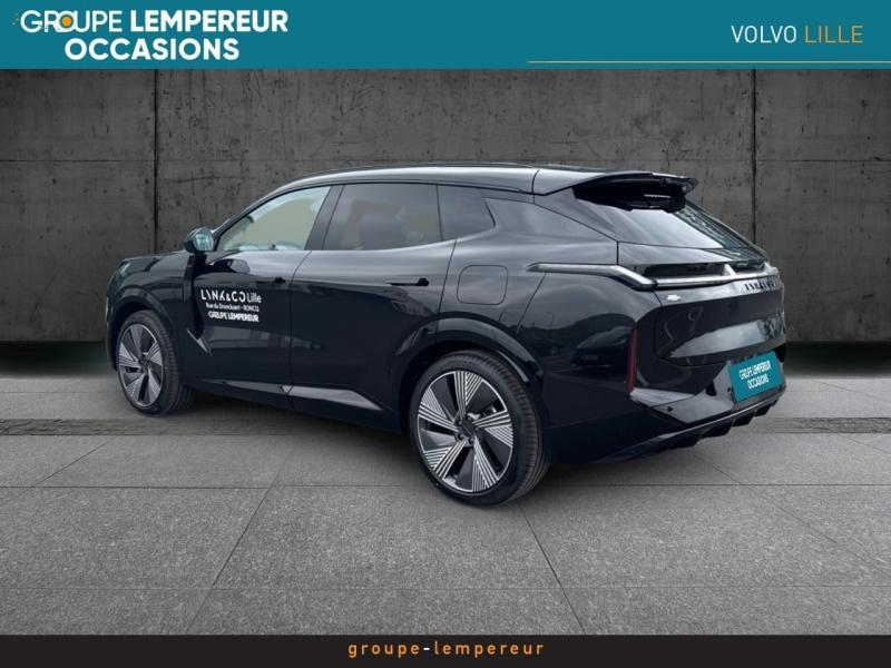 Image LYNK&CO 08 1.5 PHEV 345ch More 3DHT Evo