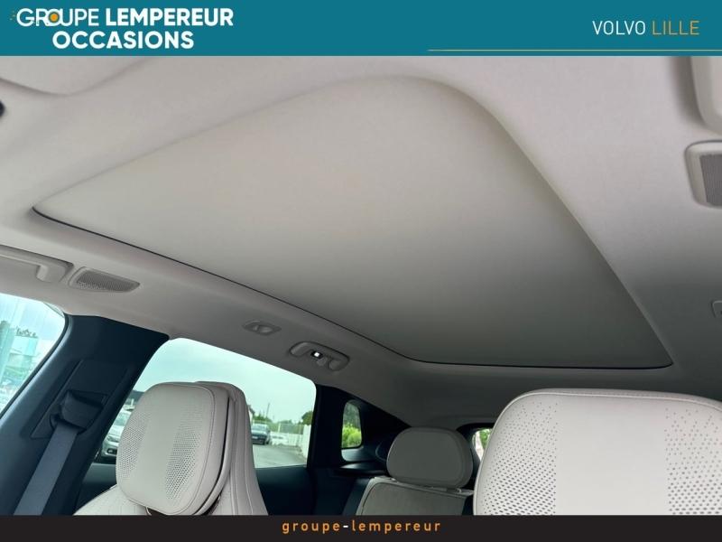 Image LYNK&CO 08 1.5 PHEV 345ch More 3DHT Evo