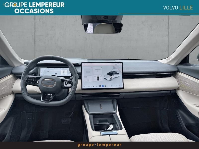 Image LYNK&CO 08 1.5 PHEV 345ch More 3DHT Evo