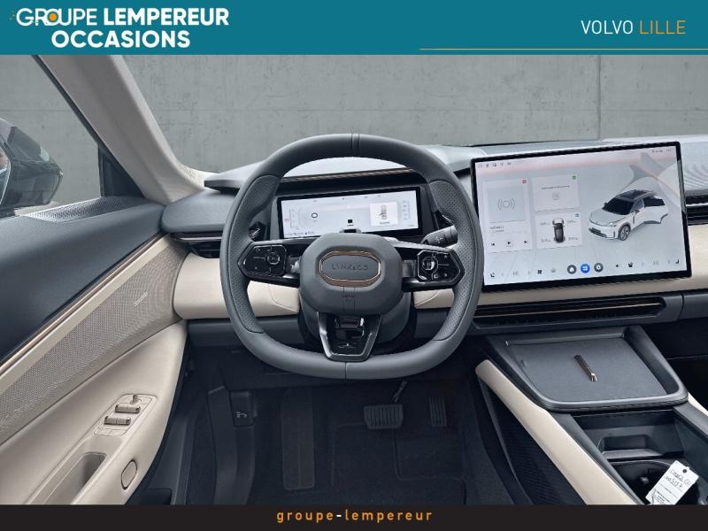 Image LYNK&CO 08 1.5 PHEV 345ch More 3DHT Evo