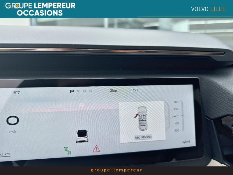 Image LYNK&CO 08 1.5 PHEV 345ch More 3DHT Evo