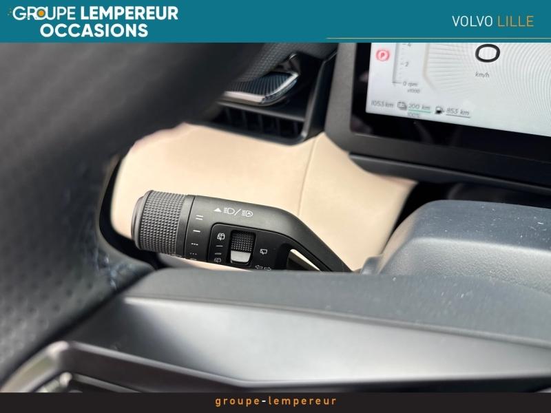 Image LYNK&CO 08 1.5 PHEV 345ch More 3DHT Evo