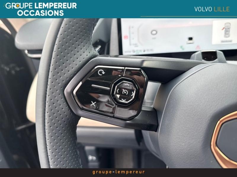 Image LYNK&CO 08 1.5 PHEV 345ch More 3DHT Evo