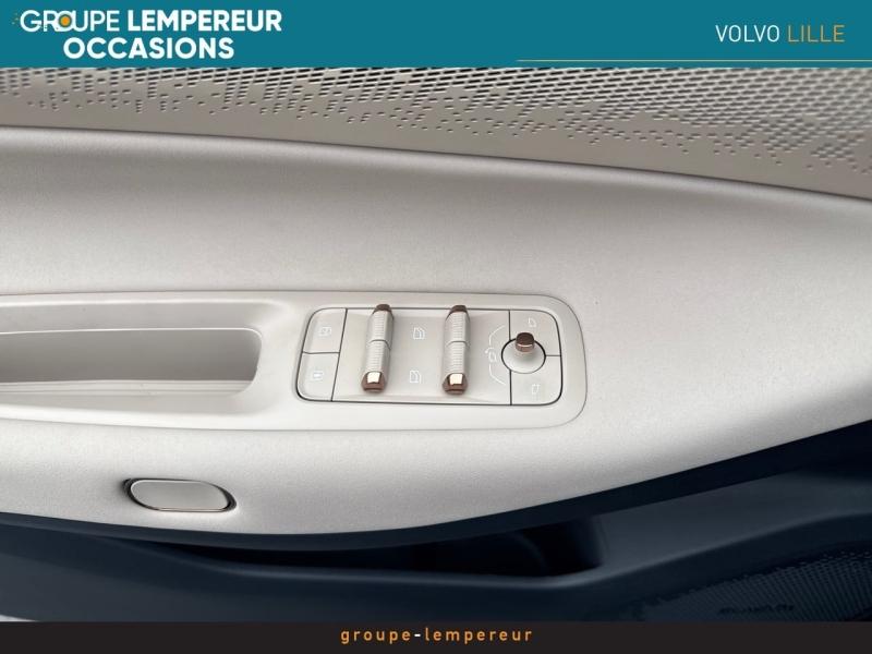 Image LYNK&CO 08 1.5 PHEV 345ch More 3DHT Evo