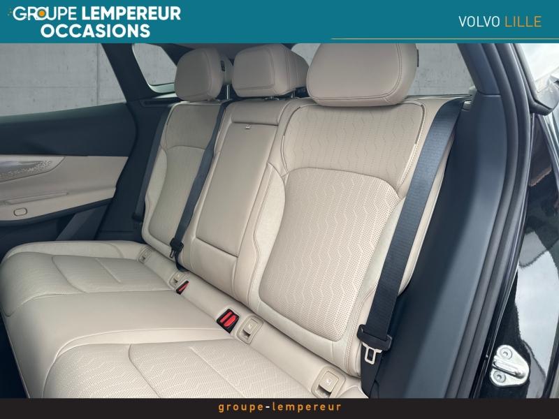 Image LYNK&CO 08 1.5 PHEV 345ch More 3DHT Evo