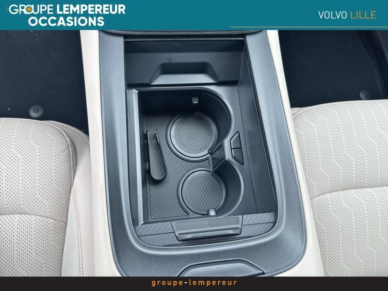 Image LYNK&CO 08 1.5 PHEV 345ch More 3DHT Evo
