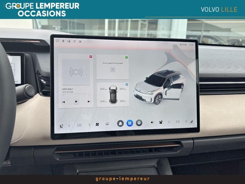 Image LYNK&CO 08 1.5 PHEV 345ch More 3DHT Evo
