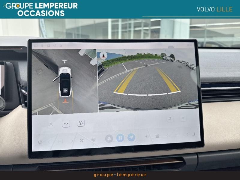 Image LYNK&CO 08 1.5 PHEV 345ch More 3DHT Evo