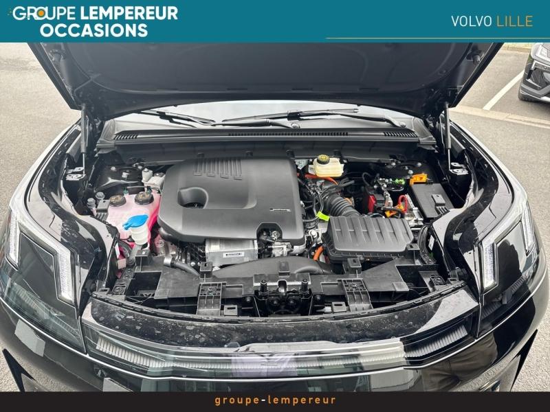 Image LYNK&CO 08 1.5 PHEV 345ch More 3DHT Evo