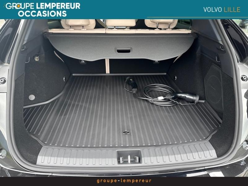 Image LYNK&CO 08 1.5 PHEV 345ch More 3DHT Evo