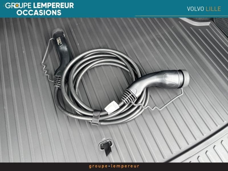 Image LYNK&CO 08 1.5 PHEV 345ch More 3DHT Evo