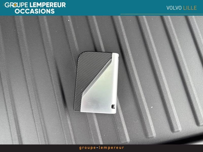 Image LYNK&CO 08 1.5 PHEV 345ch More 3DHT Evo