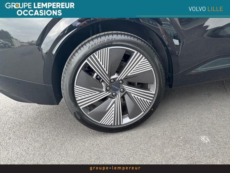 Image LYNK&CO 08 1.5 PHEV 345ch More 3DHT Evo