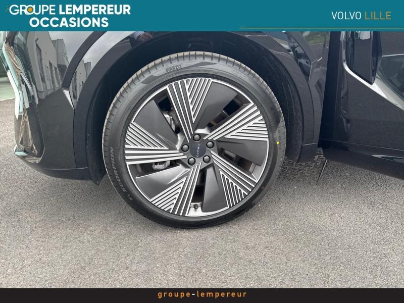 Image LYNK&CO 08 1.5 PHEV 345ch More 3DHT Evo
