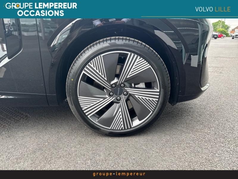 Image LYNK&CO 08 1.5 PHEV 345ch More 3DHT Evo
