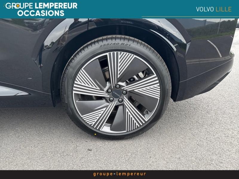 Image LYNK&CO 08 1.5 PHEV 345ch More 3DHT Evo