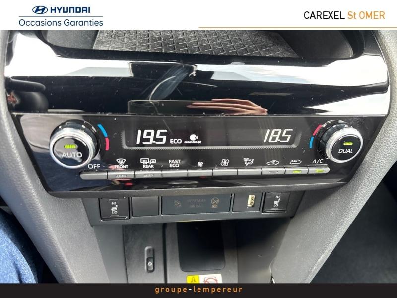 Image TOYOTA Yaris Cross 116h Trail + marchepieds MY22