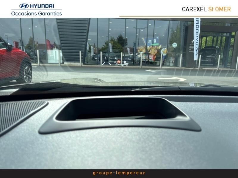 Image TOYOTA Yaris Cross 116h Trail + marchepieds MY22