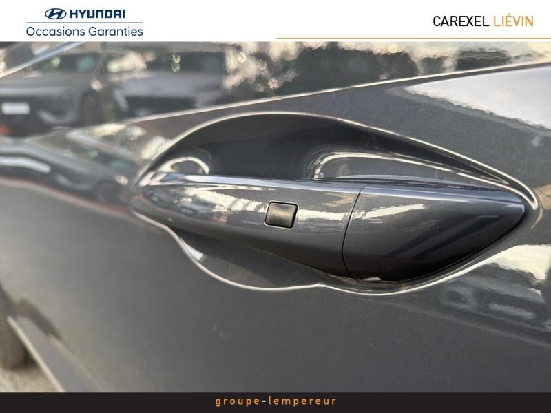 Image HYUNDAI Bayon 1.0 T-GDi 100ch Hybrid 48V Creative DCT-7