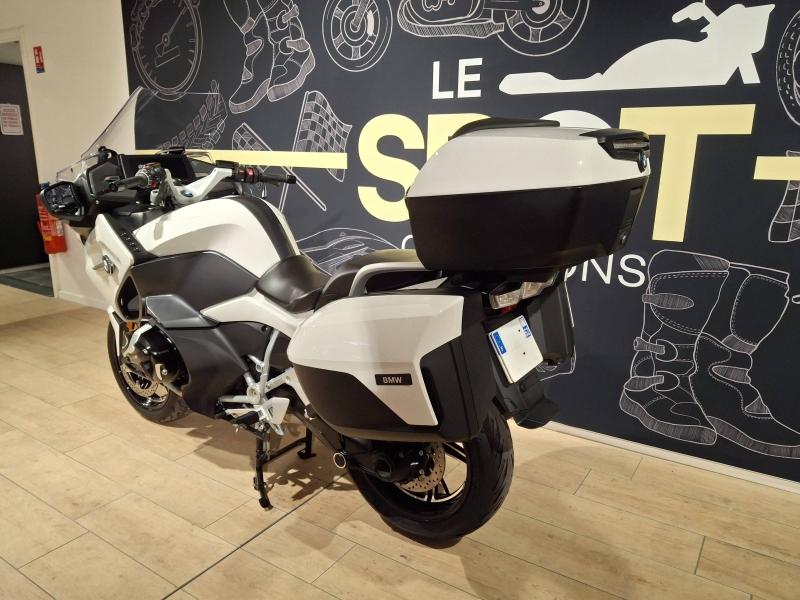 Image BMW R R 1250 RT
