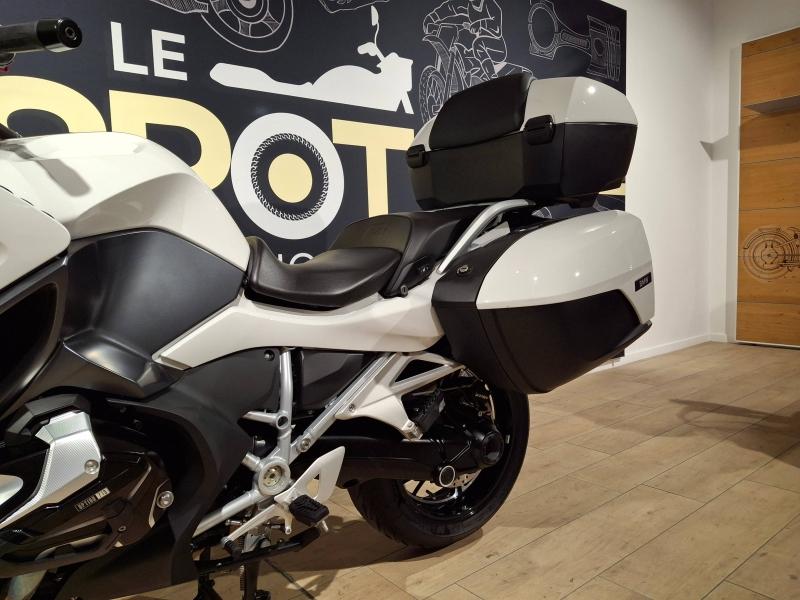 Image BMW R R 1250 RT